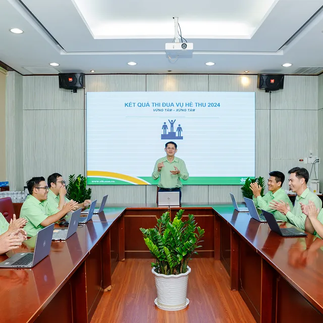Đội ngũ và hoạt động của PestControl