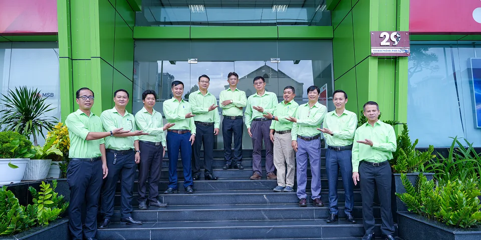Đội ngũ và hoạt động của PestControl