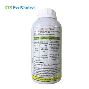 Thuốc Perte Otuksa 500EC