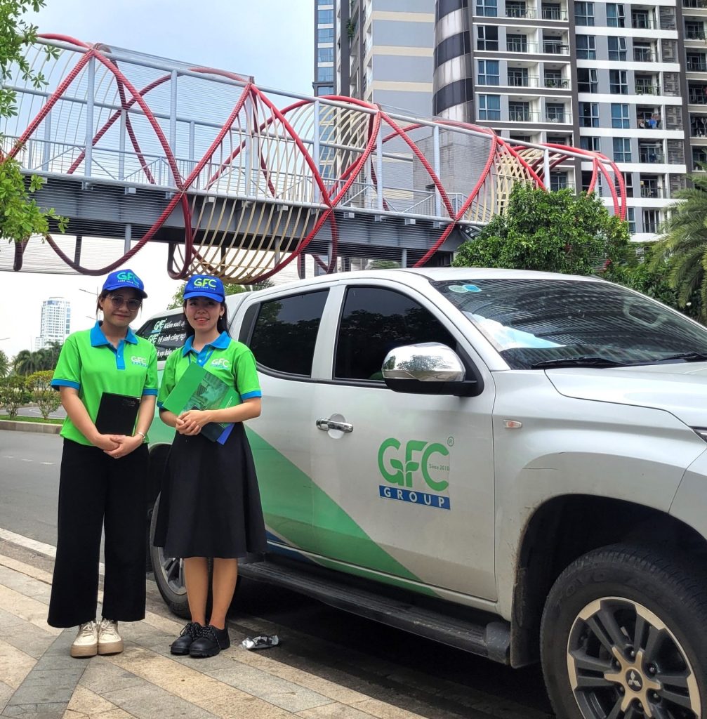Trường học: Kiểm soát côn trùng an toàn cho học sinh