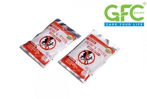 Thuốc diệt thằn lằn Cicak Tokek