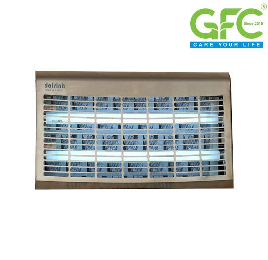 Đèn Diệt Côn Trùng DS D152GI
