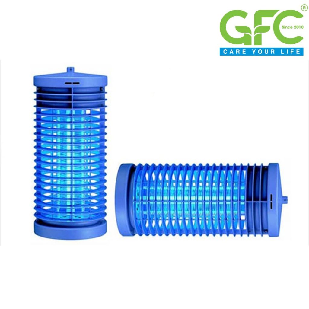 Đèn Diệt Côn Trùng Đại Sinh DS D6