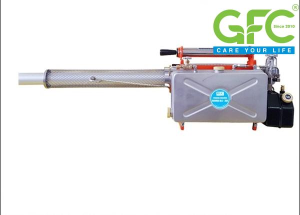 Máy phun khói diệt côn trùng HLC 250