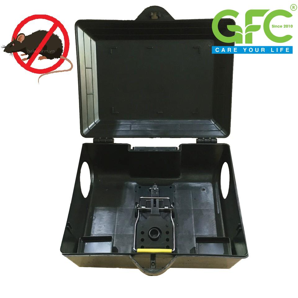 Hộp bẫy chuột GFC 01