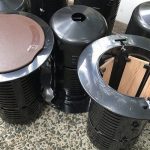Exterra Termite Interception System