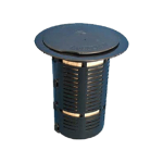 Exterra Termite Interception System