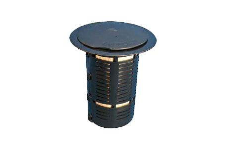 Exterra Termite Interception System