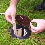 Exterra Termite Interception System