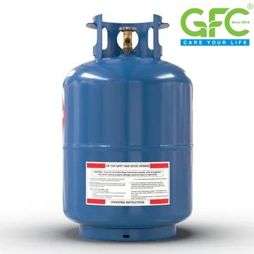 Thuốc xông hơi khử trùng Methyl Bromide 98%