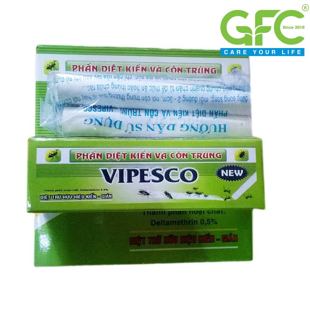 Phấn diệt kiến Vipesco