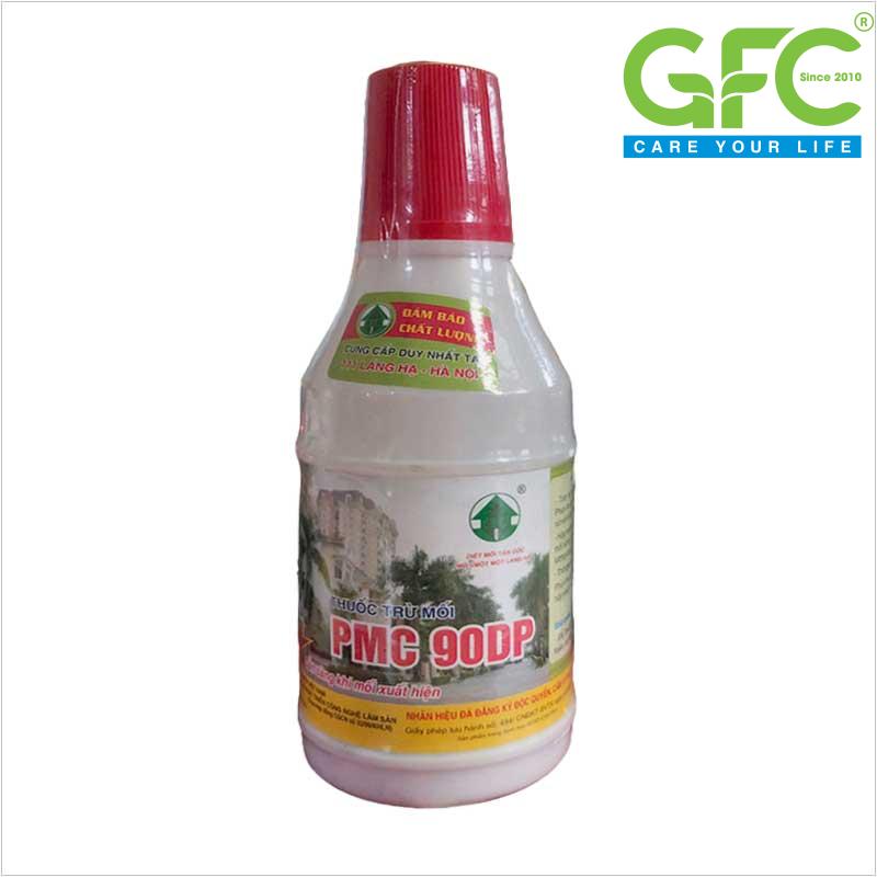 Thuốc diệt mối sinh học PMC 90