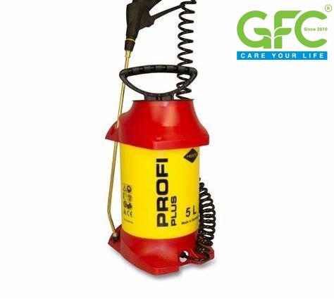 Bình phun tồn lưu diệt côn trùng PROFI Plus