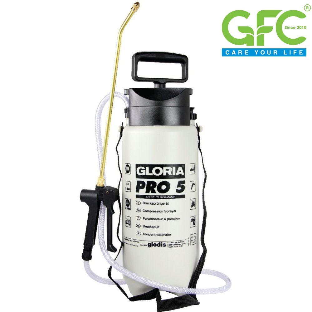 Bình xịt diệt côn trùng Special Pressure Sprayer Pro 5