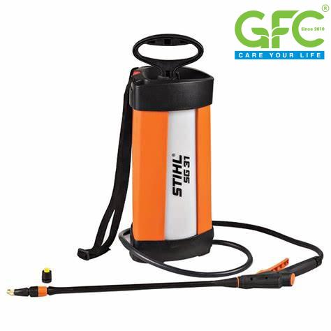 Bình phun diệt côn trùng STIHL SG31