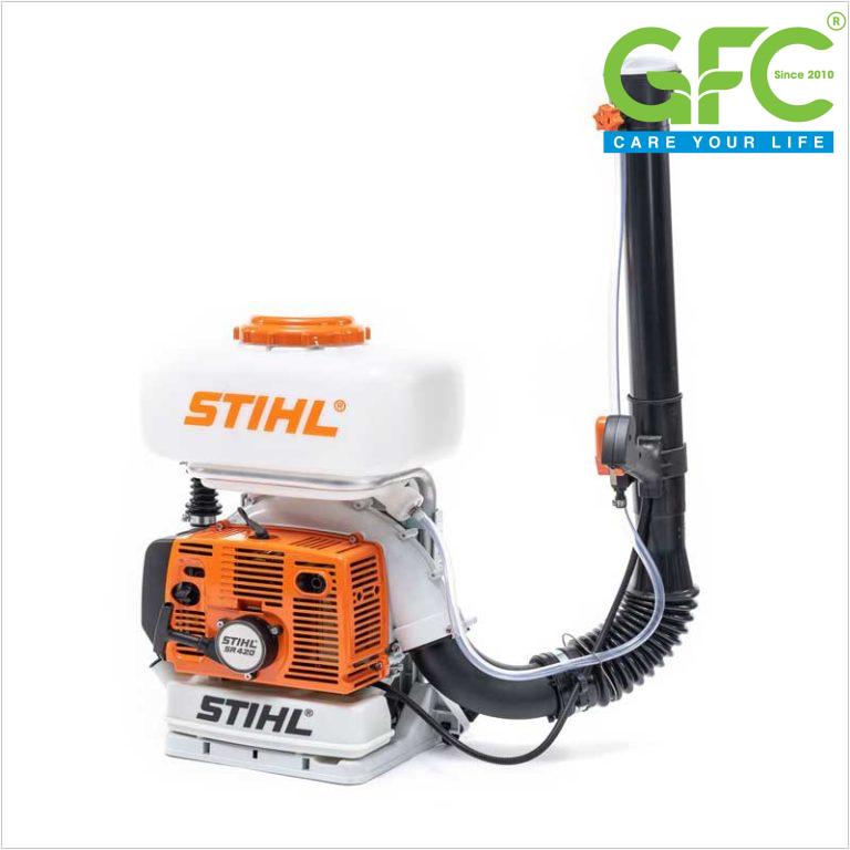 Máy phun diệt côn trùng STIHL SR 420