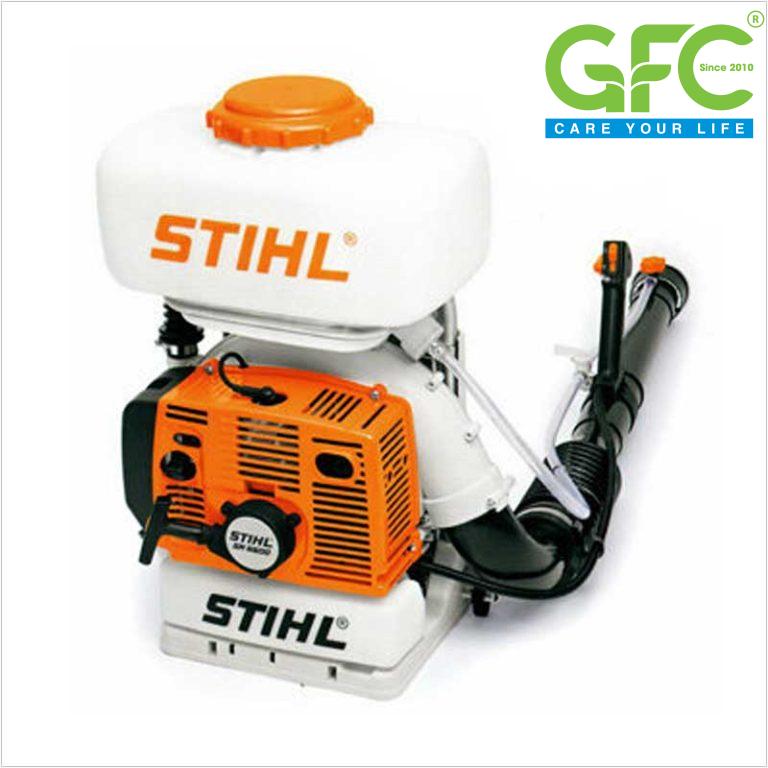 Máy phun thuốc khử trùng STIHL SR 5600