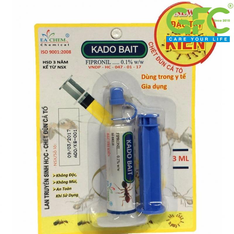 Thuốc diệt kiến Kado Bait
